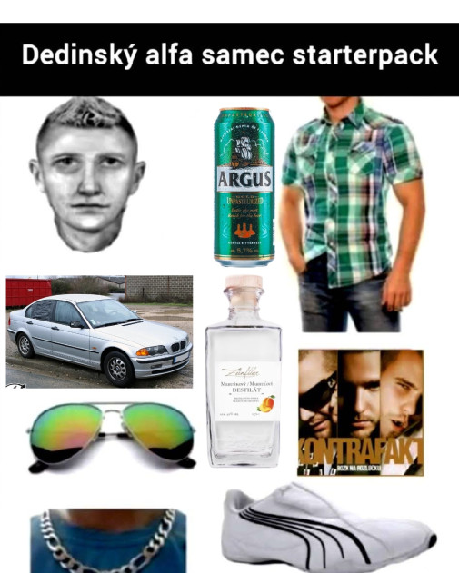 STARTERPACK