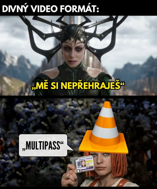 VLC