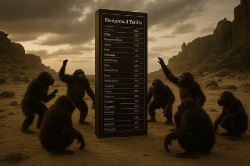 reciprocal tariffs