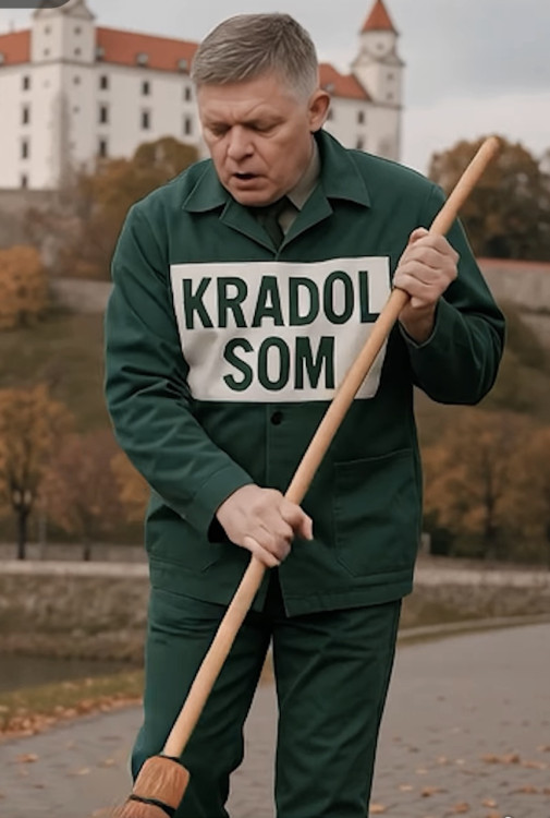 Spravodlivosť podľa Glucka