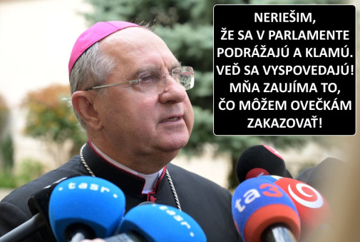 DIaľkový ovládač