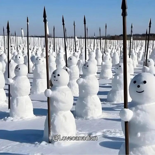 Grónsko je pripravené ;)